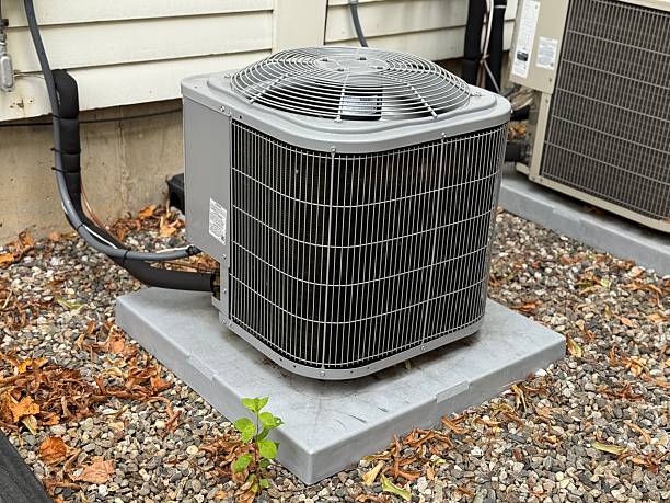 24/7 Emergency Heat Pump Repair experts in Hemphill, TX