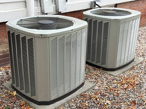 Reliable Heat Pump Repair contractor in Hemphill, TX by JG Cool HVAC